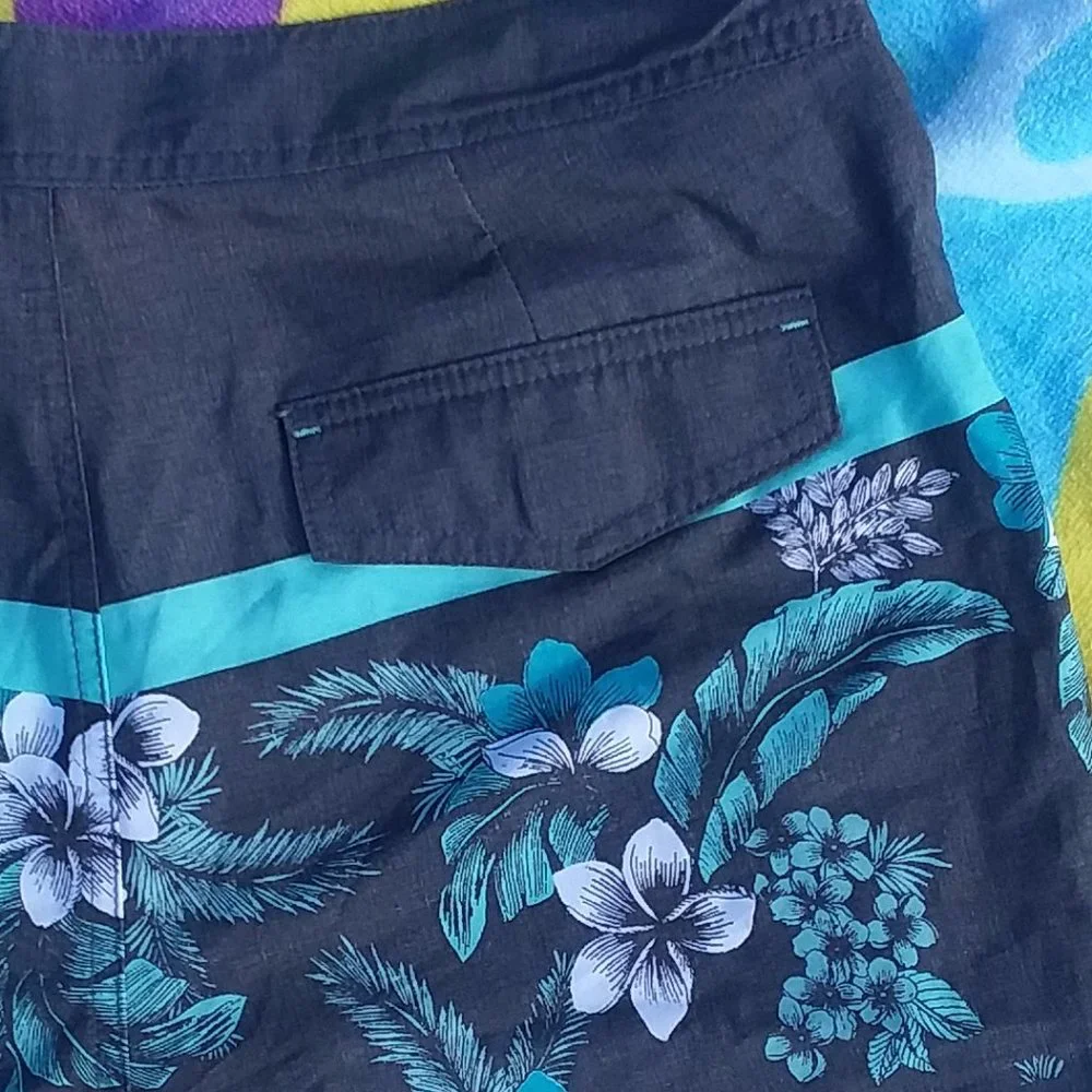 New Goodfellow Swim Trunks - Picture 3 of 7